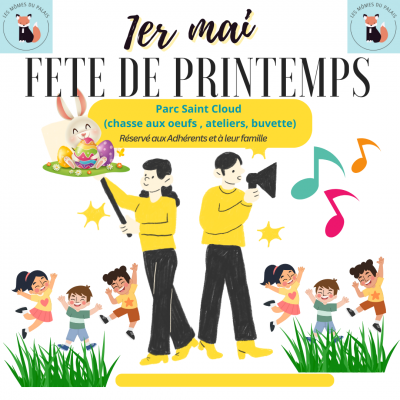 2eme fete de printemps bis