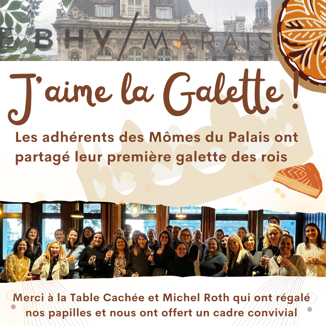 Copie de comm galette a destination des adherents